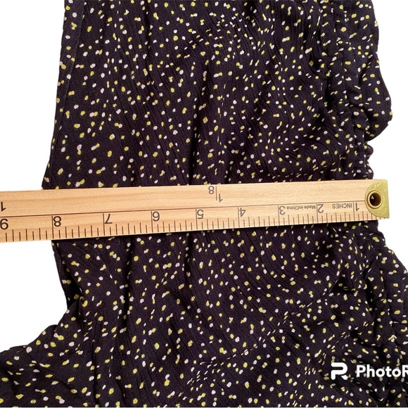 Lane Bryant long sleeve blouse size 22 - Picture 14 of 16